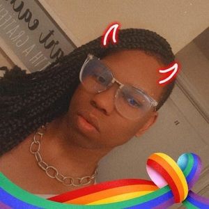 Meet your Posher, Ahjae